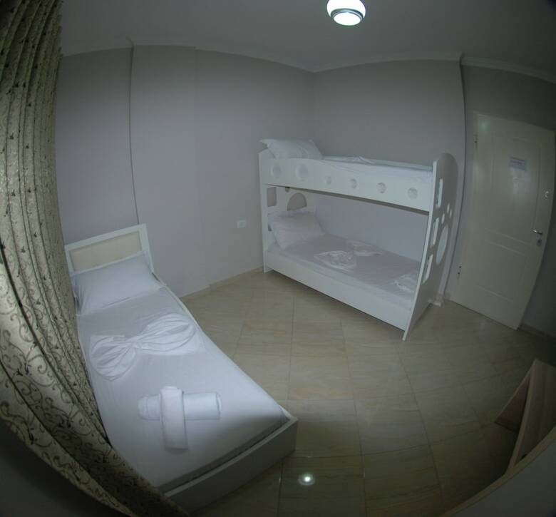 Hotel Divers