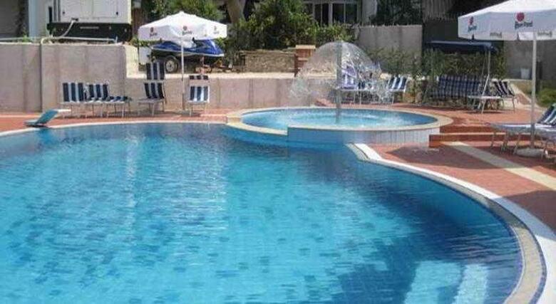 Hotel Villa Duraku