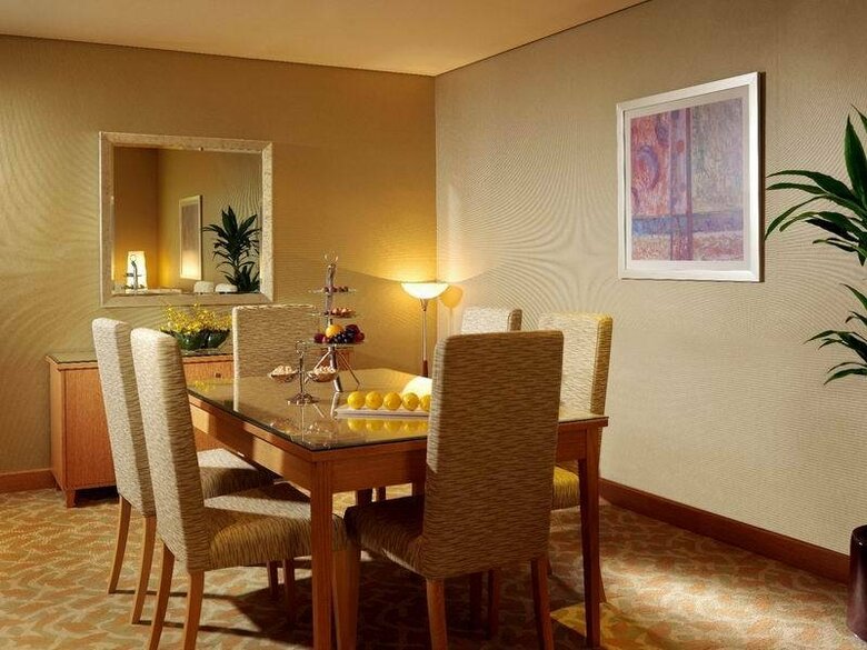 Time Ruby Hotel Apartment
