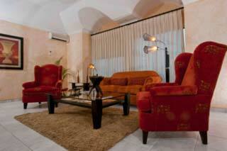 Hotel Buganvillas