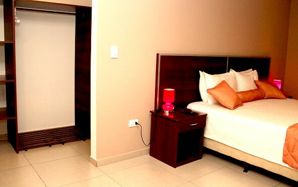 Torre Hotel Ejecutivo