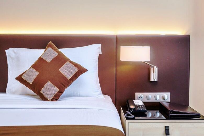 Azalai Abidjan Hotel