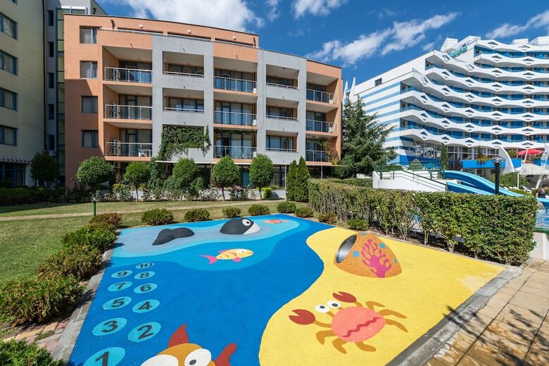 Hotel Trakia Plaza