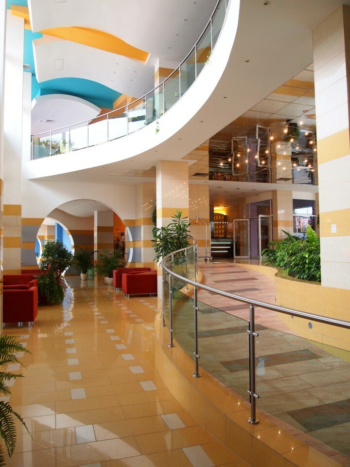 Hotel Trakia Plaza