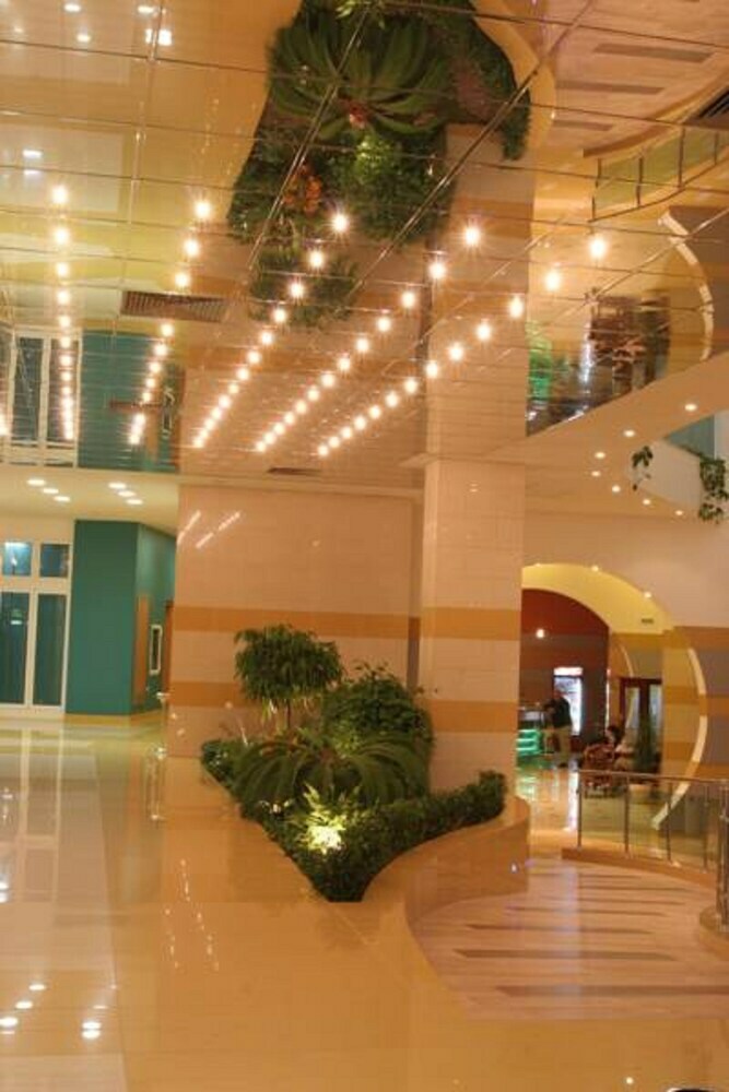 Hotel Trakia Plaza