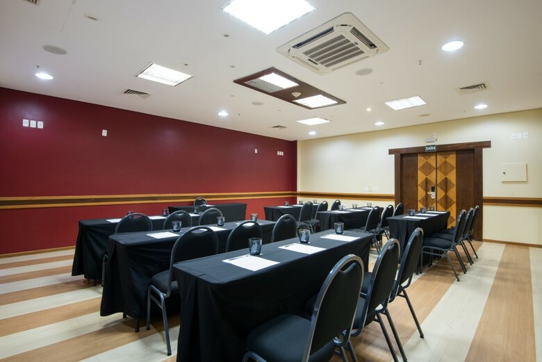 Hotel Vila Gale Fortaleza