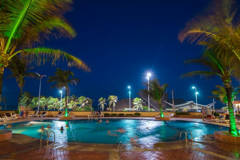 Hotel Vila Gale Fortaleza