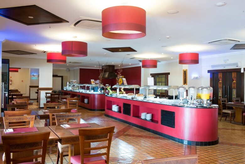 Hotel Vila Gale Fortaleza