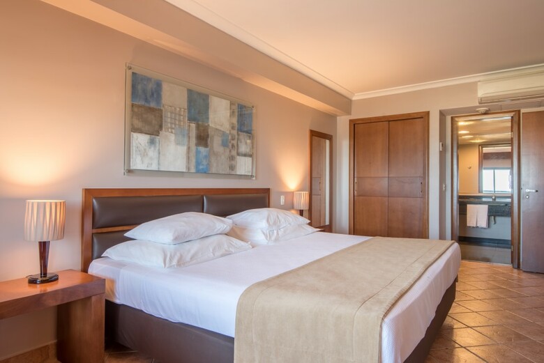 Hotel Vila Gale Fortaleza