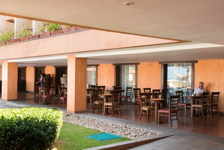 Hotel Vila Gale Fortaleza