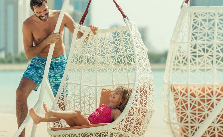 Four Seasons Hotel Bahrain Bay