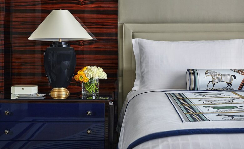 Four Seasons Hotel Bahrain Bay