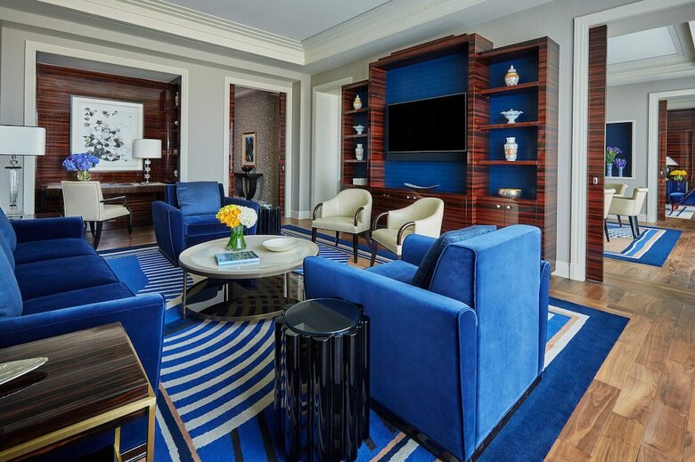 Four Seasons Hotel Bahrain Bay