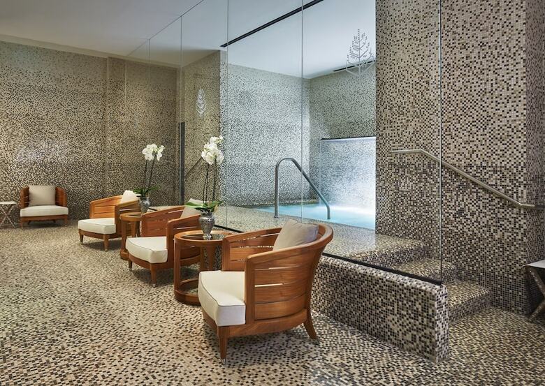 Four Seasons Hotel Bahrain Bay
