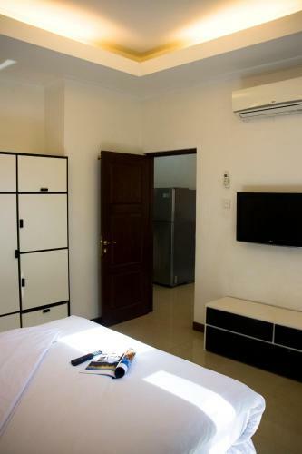 Hotel The Ramelau