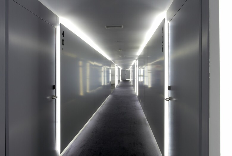 Hotel Eurostars Central