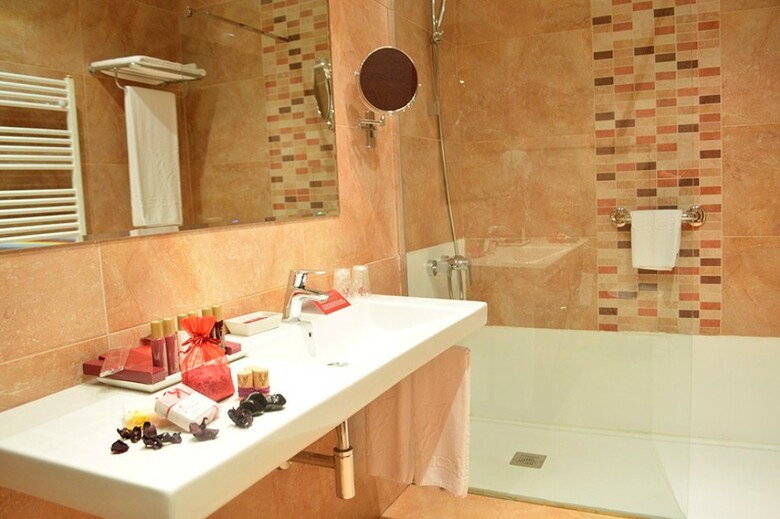 Hotel Complejo Enoturistico Finca La Estacada