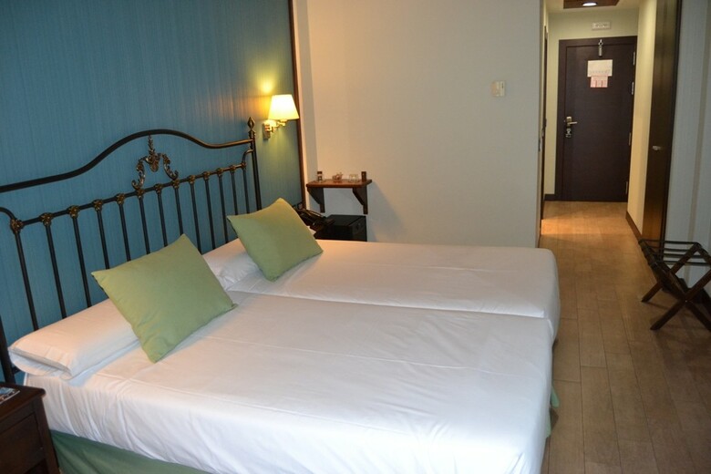 Hotel Complejo Enoturistico Finca La Estacada