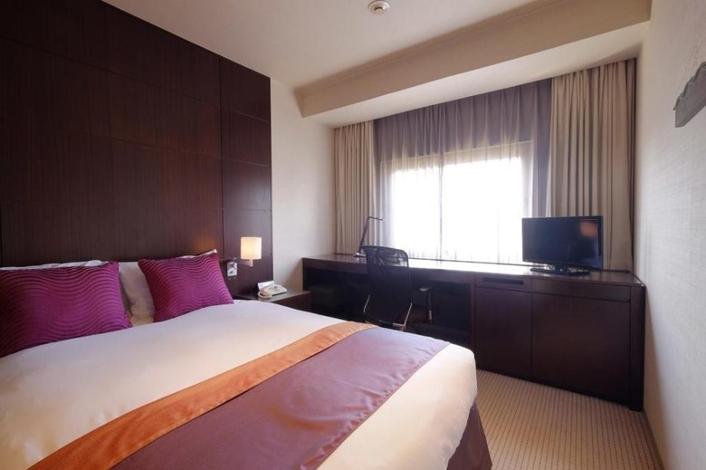 Hotel Metropolitan Edmont