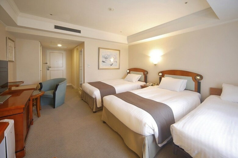 Hotel East 21 Tokyo