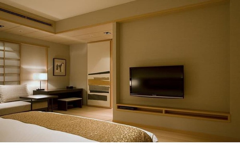Hotel East 21 Tokyo