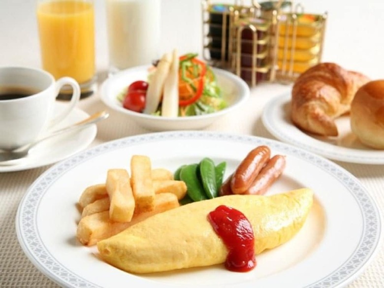 Hotel East 21 Tokyo
