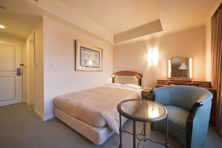 Hotel East 21 Tokyo