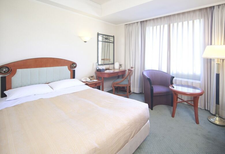 Hotel East 21 Tokyo