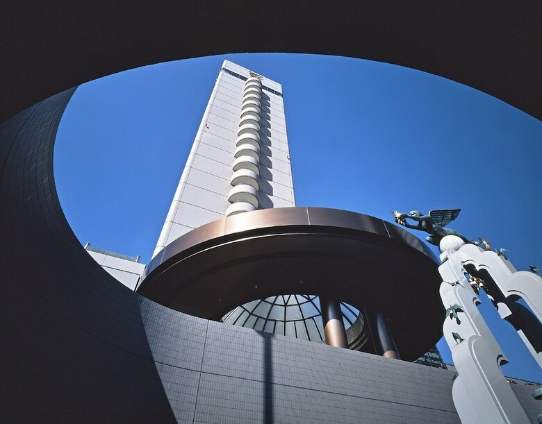 Hotel East 21 Tokyo