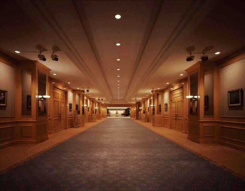 Hotel East 21 Tokyo