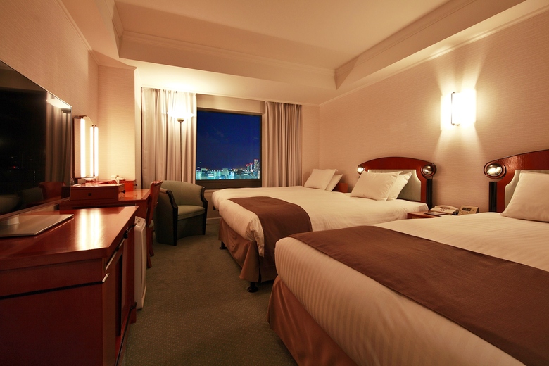 Hotel East 21 Tokyo