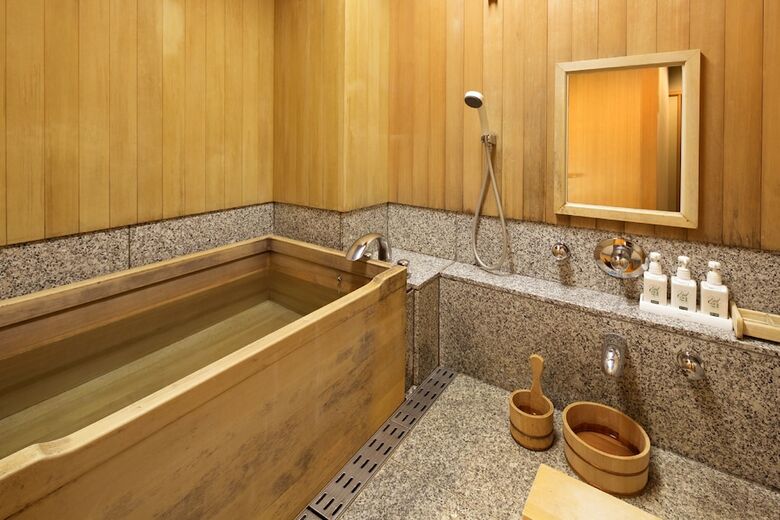 Hotel East 21 Tokyo