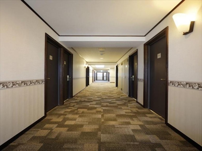 Hotel Toyoko Inn Nihonbashi Zeimusho-mae