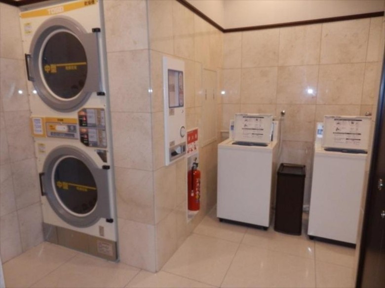Hotel Toyoko Inn Nihonbashi Zeimusho-mae