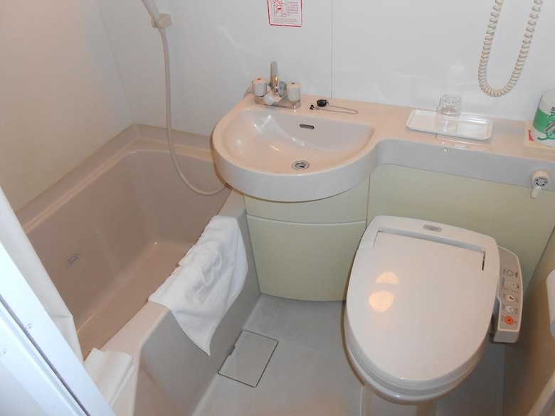 R&b Hotel Uenohirokoji