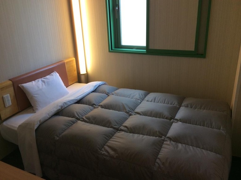 R&b Hotel Uenohirokoji