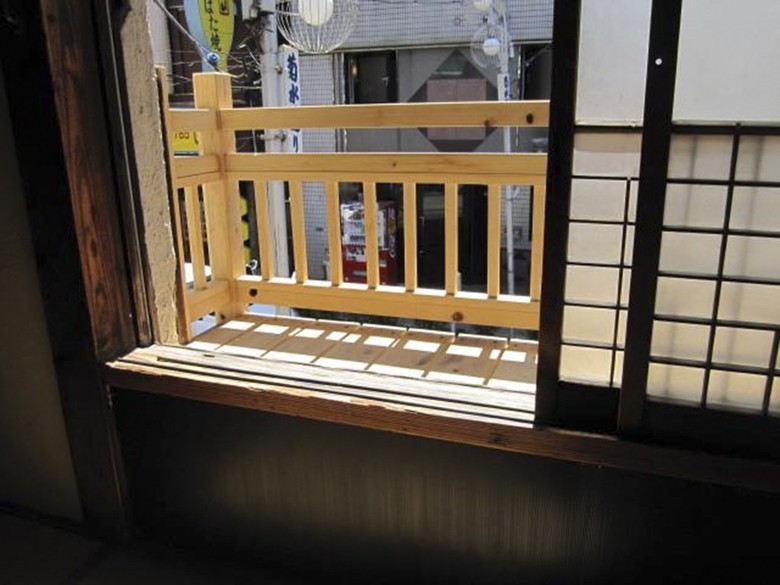 Posada Taito Ryokan