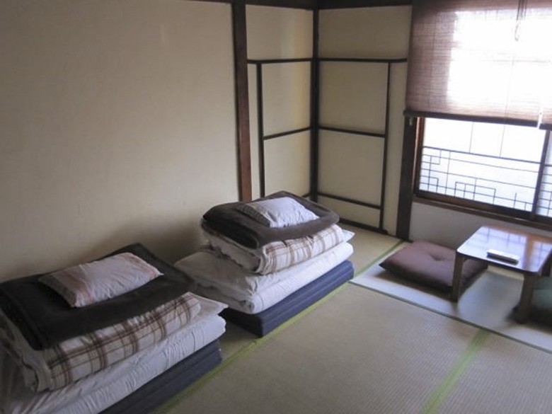 Posada Taito Ryokan