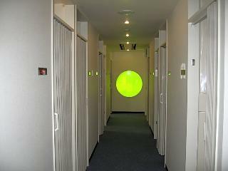 Hotel Seaside Inn Omori