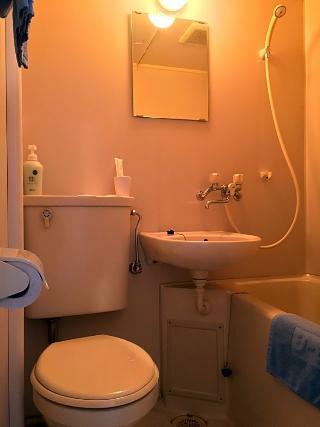 Hotel Seaside Inn Omori