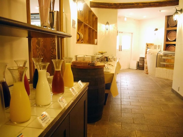 Apartamentos Hotel Mystays Kameido