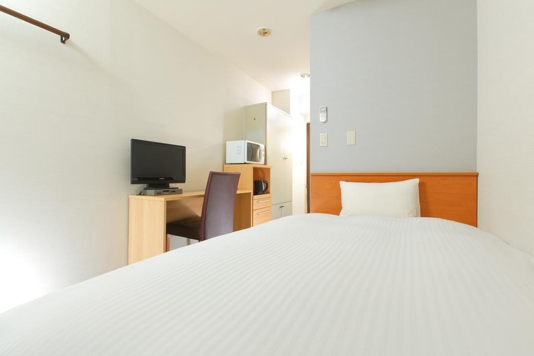 Apartamentos Hotel Mystays Kameido