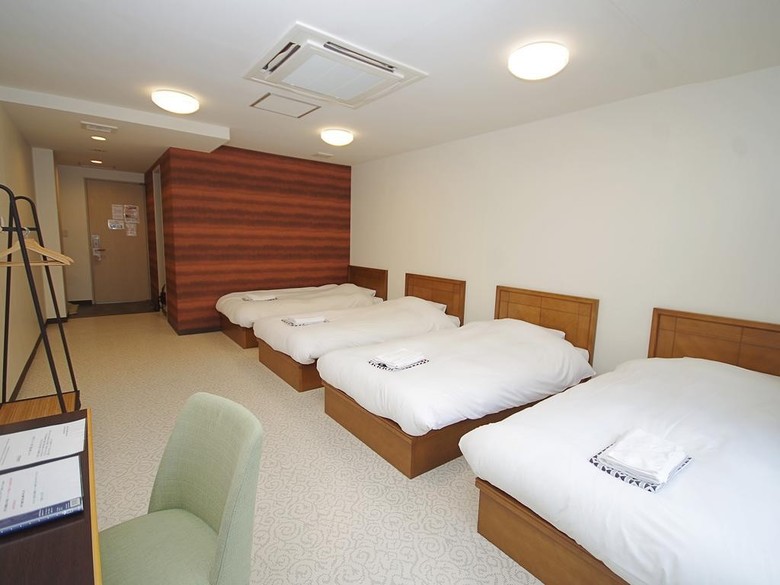Oakhostel Zen