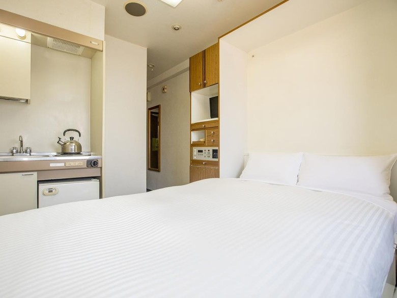 Aparthotel Flexstay Inn Higashijujo