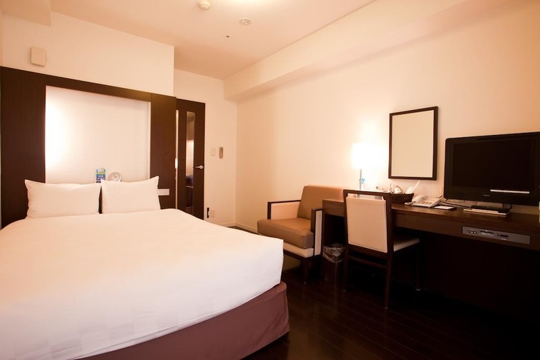 Hotel Kuretake Inn Premium Hamamatsucho