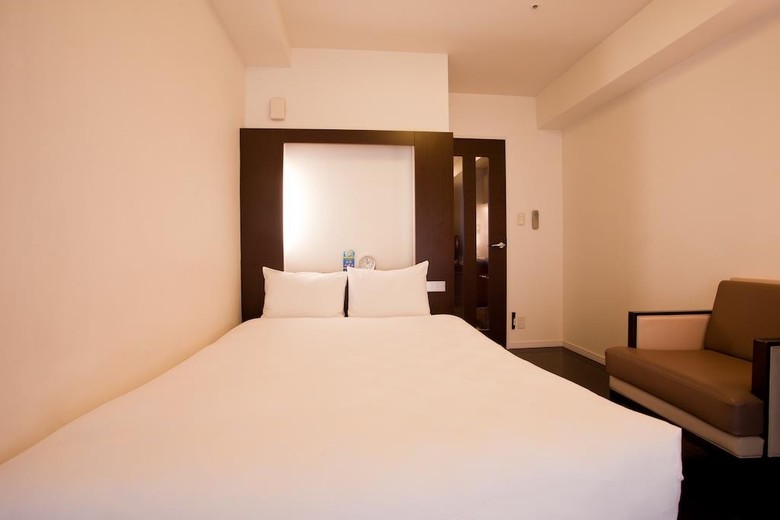 Hotel Kuretake Inn Premium Hamamatsucho
