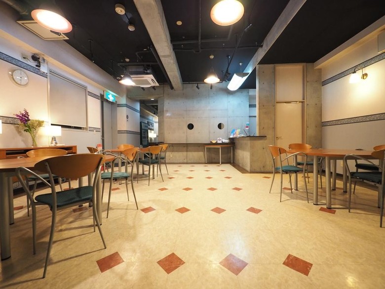 Business Hotel Legato