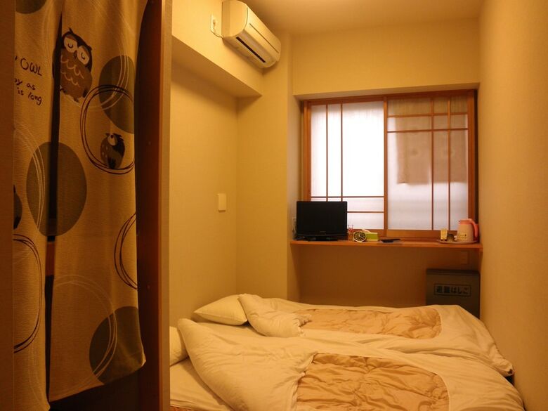 Posada Family Inn Saiko