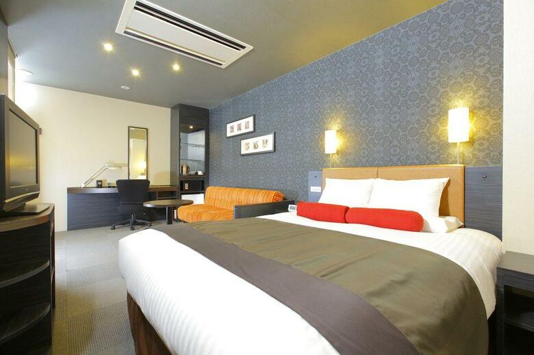 Hotel Mystays Hamamatsucho