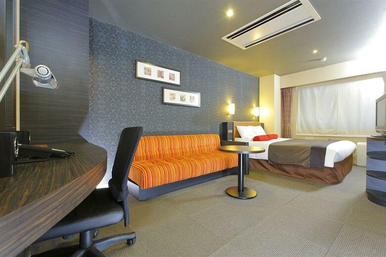 Hotel Mystays Hamamatsucho